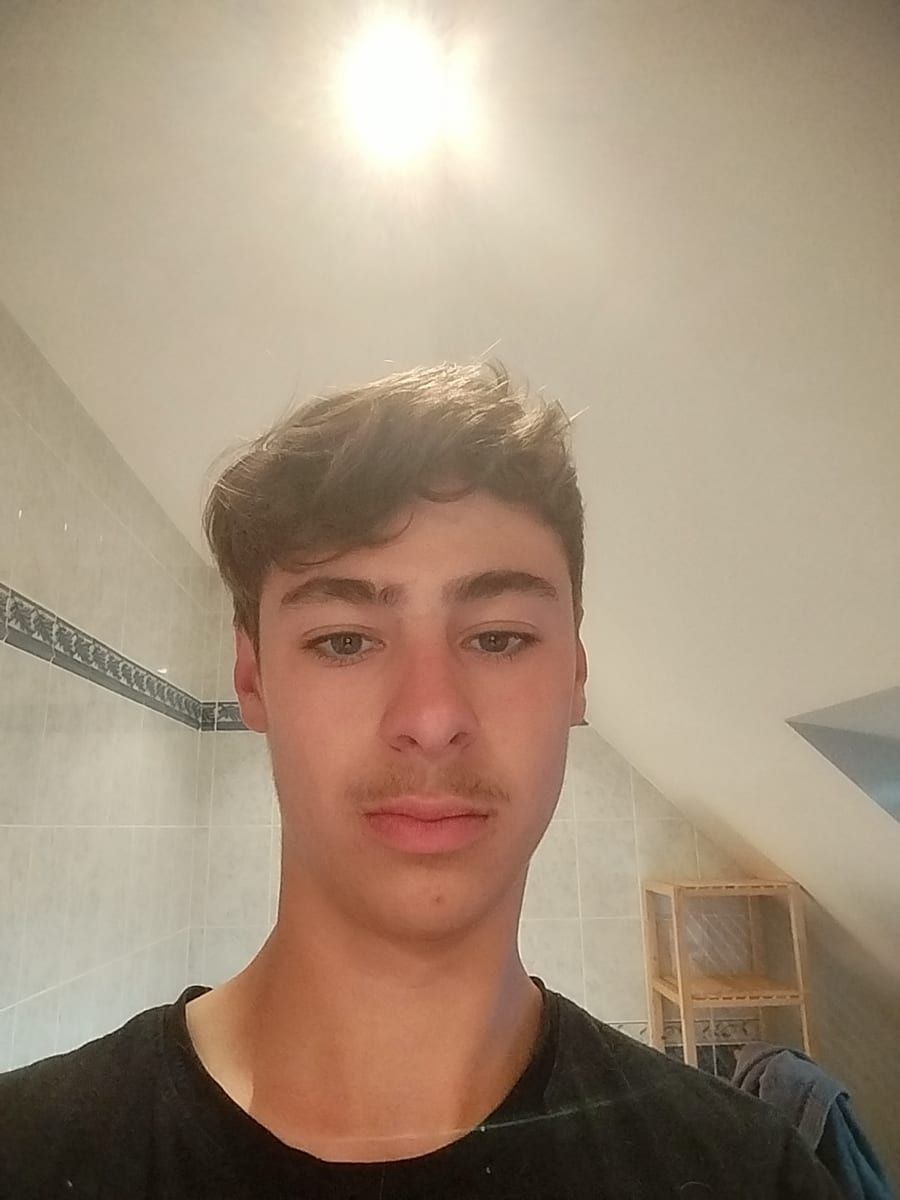 Profil de Anders