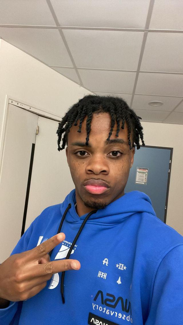 Profil de Sofiann