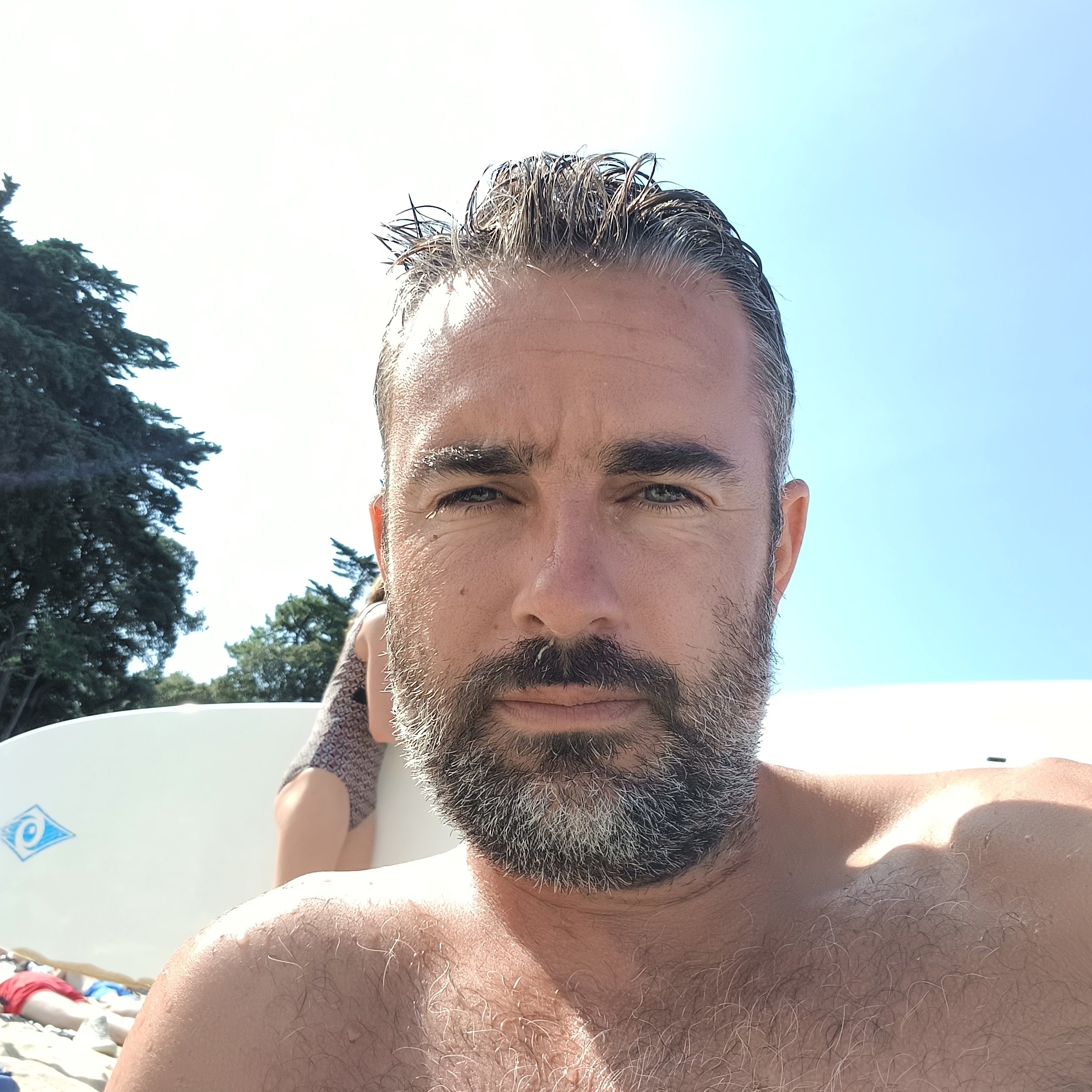 Profil de Tino