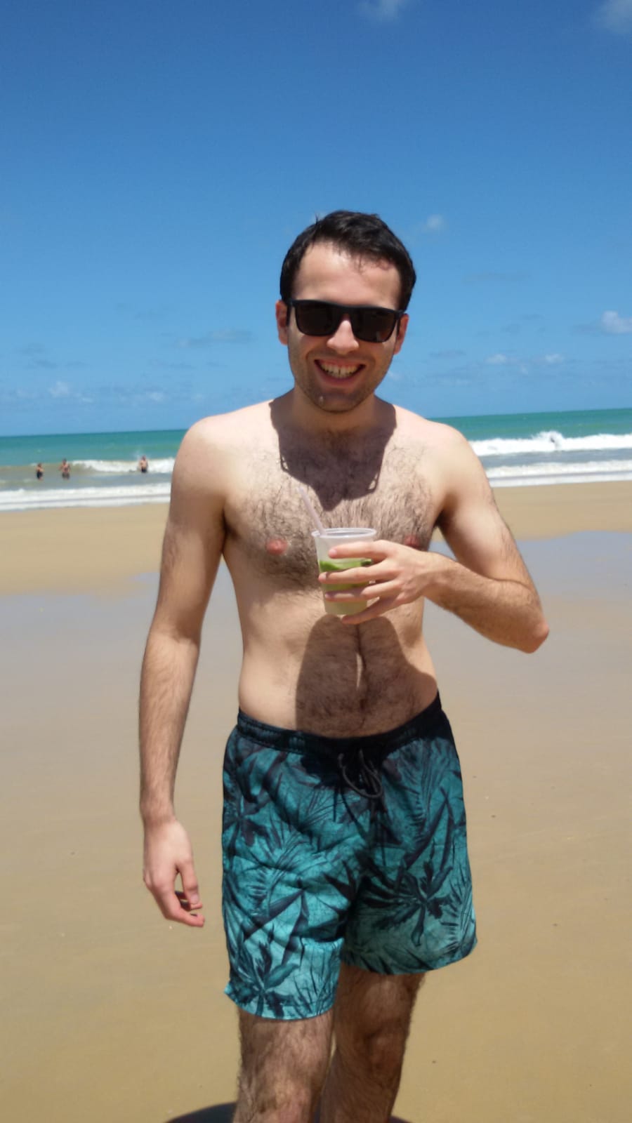 Profil de Eirik