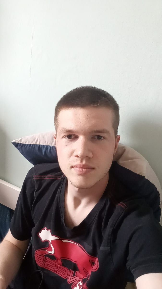 Profil de Lorik