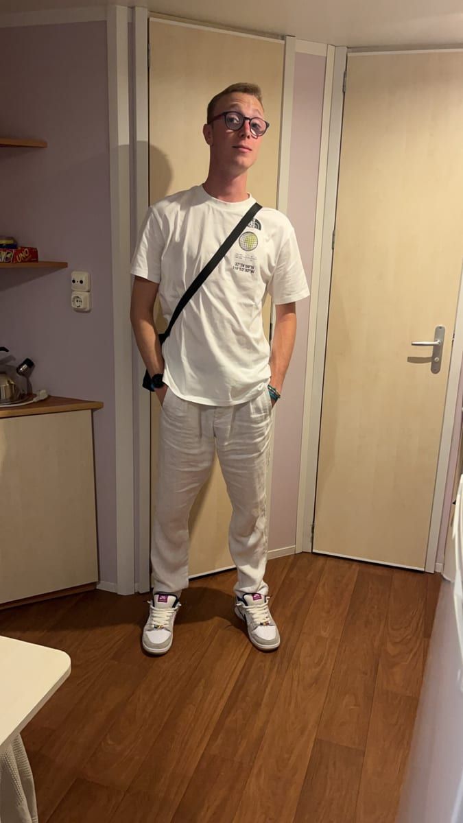 Profil de Sedat