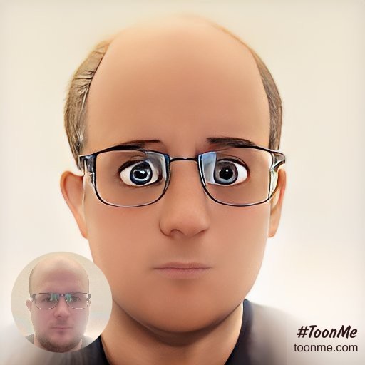 Profil de Hadj