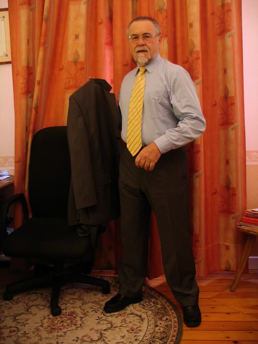 Profil de Yunus