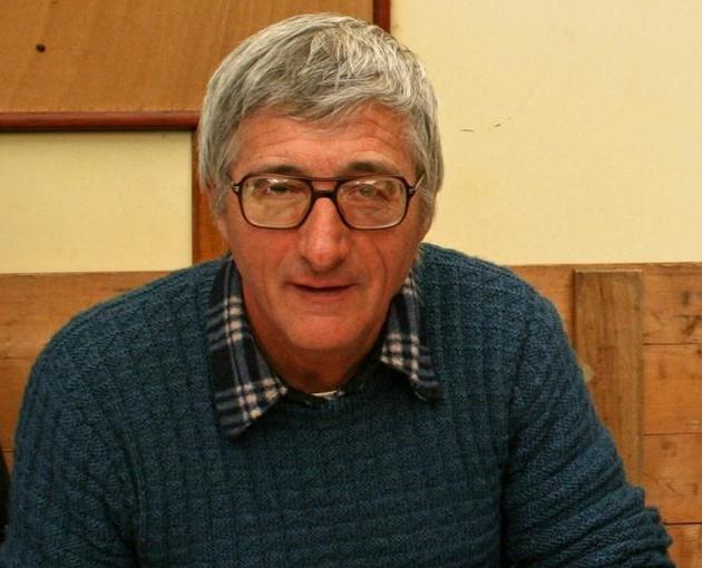 Profil de Feyyaz