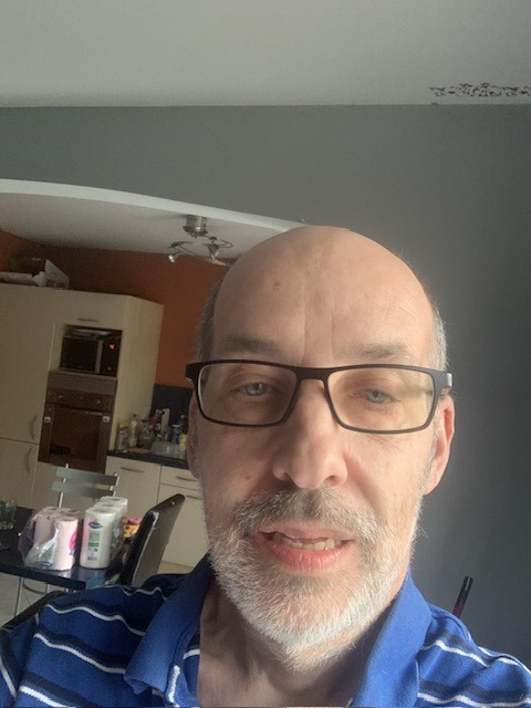 Profil de Patric