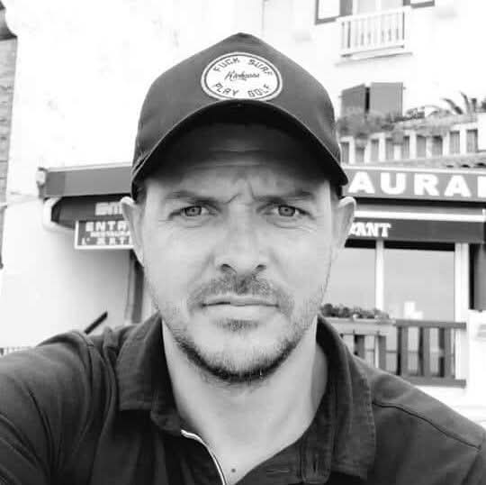Profil de Baptyste