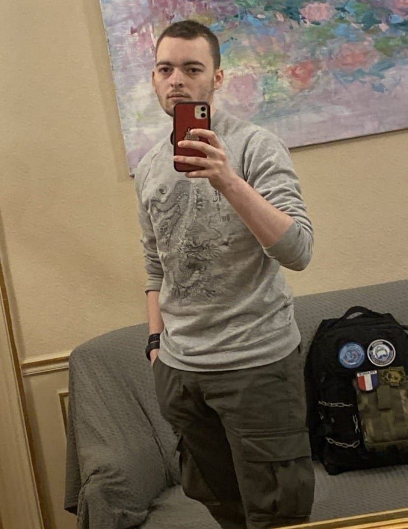 Profil de Keevin