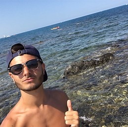 Profil de Kassoum