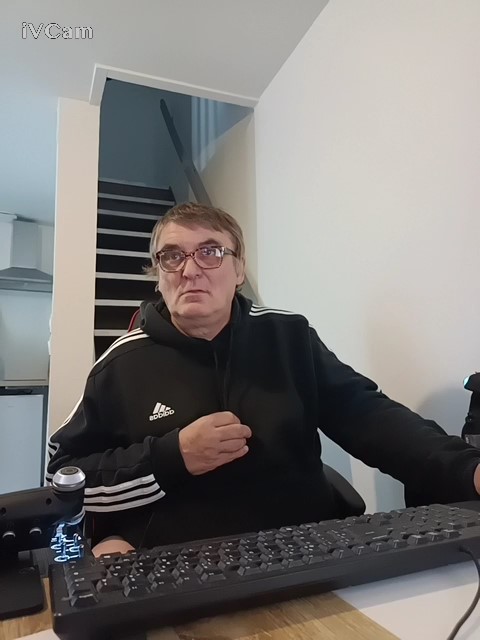 Profil de Rodrigue
