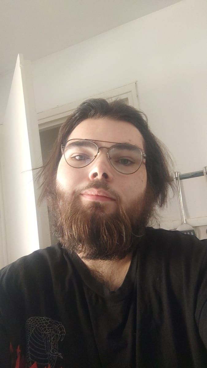 Profil de Nassym