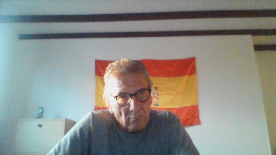 Profil de Massyl