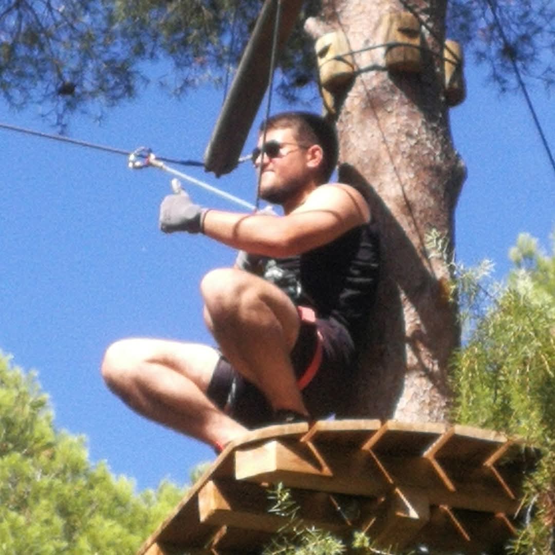 Profil de Jacky