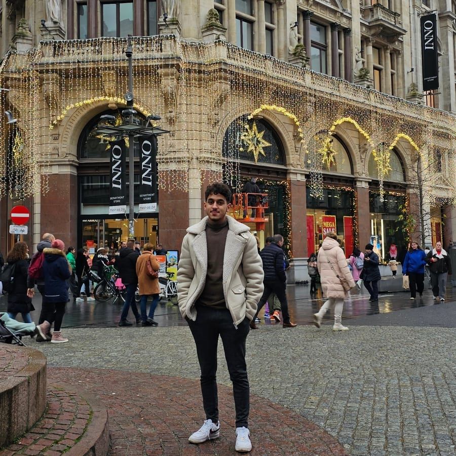 Profil de Berenger
