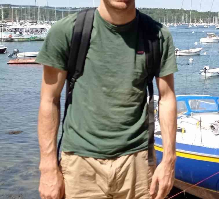 Profil de Souleymene