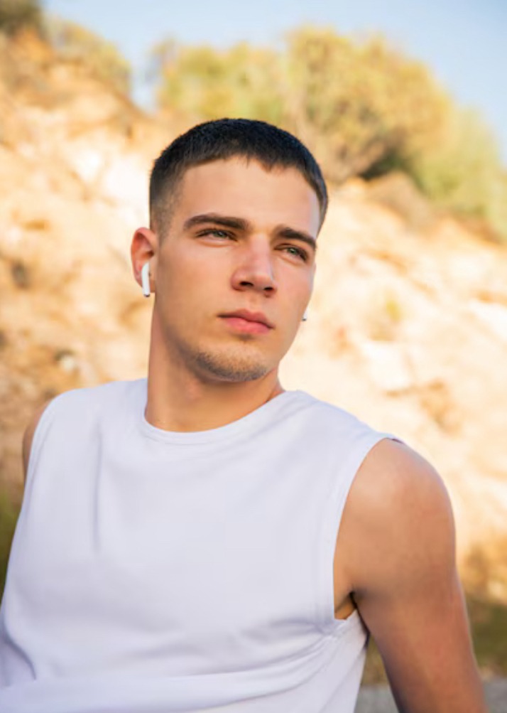 Profil de Mateus