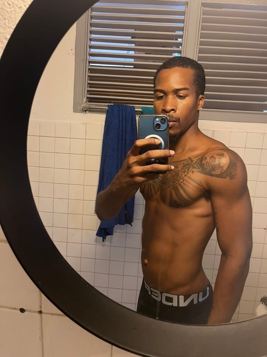 Profil de Baptyste