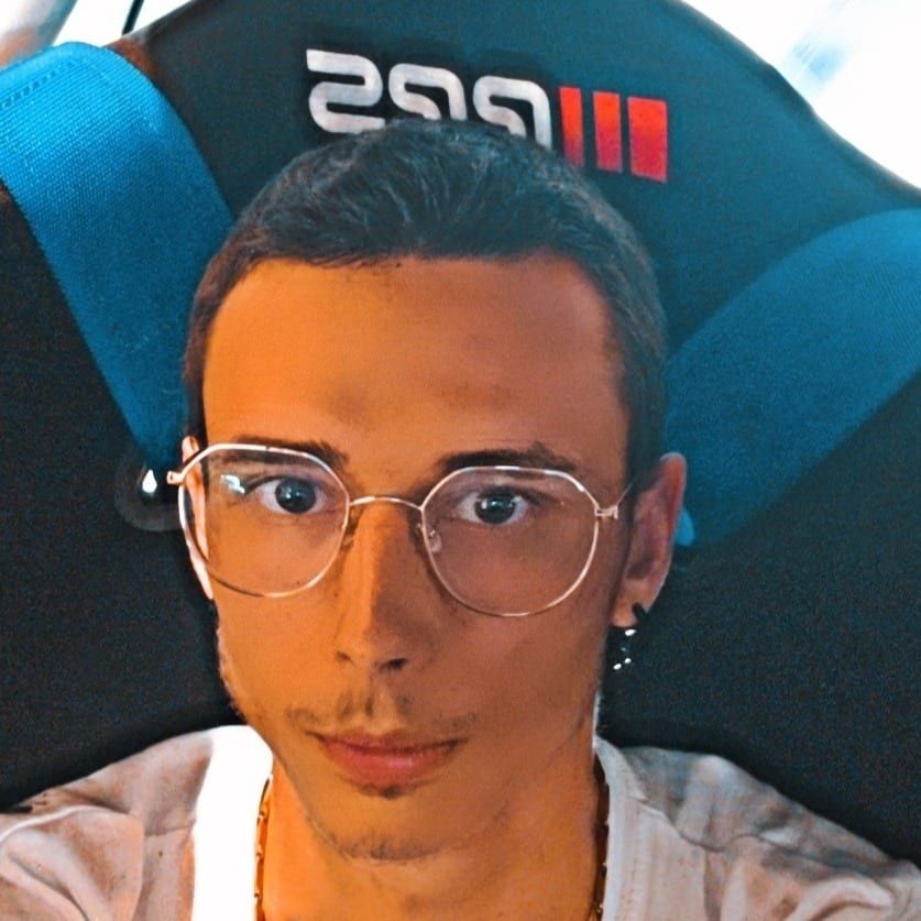 Profil de Benaouda