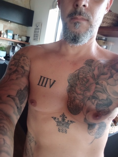 Profil de Damian